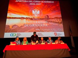 La UGR refuerza su Campus de Melilla con dos nuevos grados