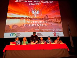 La UGR refuerza su Campus de Melilla con dos nuevos grados