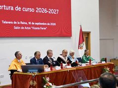 La UCLM afronta una nueva etapa de crecimiento con más de 1.300 millones de euros hasta 2031