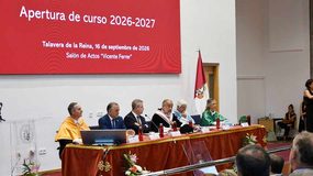 La UCLM afronta una nueva etapa de crecimiento con más de 1.300 millones de euros hasta 2031