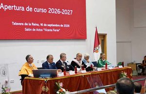 La UCLM afronta una nueva etapa de crecimiento con más de 1.300 millones de euros hasta 2031