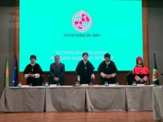 La Universidad de Jaén afronta el curso 2026-2027 con nuevas infraestructuras y reclama financiación
