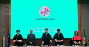 La Universidad de Jaén afronta el curso 2026-2027 con nuevas infraestructuras y reclama financiación