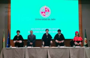 La Universidad de Jaén afronta el curso 2026-2027 con nuevas infraestructuras y reclama financiación