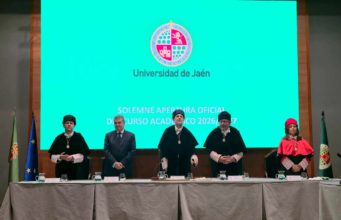 La Universidad de Jaén afronta el curso 2026-2027 con nuevas infraestructuras y reclama financiación