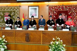 La Universidad de León prepara una estrategia de IA mientras reclama financiación estable