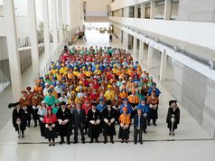 La UMA abre el curso con más de 10.000 alumnos de nuevo ingreso y reivindicando una financiación a su altura