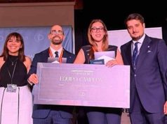El Aula de Debate de la Universidad de Jaén gana el primer Torneo de Formadores de Dicentis