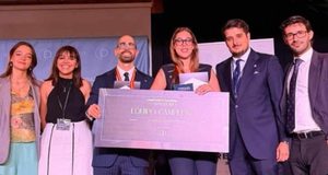 El Aula de Debate de la Universidad de Jaén gana el primer Torneo de Formadores de Dicentis