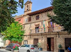 ProCaCi: la aplicación de la UJA para descubrir el patrimonio de cinco municipios del Jaén del siglo XVI