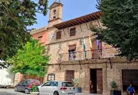 ProCaCi: la aplicación de la UJA para descubrir el patrimonio de cinco municipios del Jaén del siglo XVI