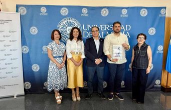 La AECC en Almería beca un proyecto sobre aplicación de la IA para planificar la radioterapia