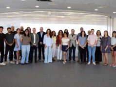 La UAL beca a 26 estudiantes internacionales con programas propios de investigación y cooperación