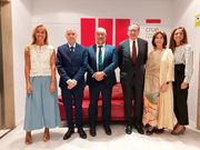 CRUE y el Santander lanzan 11.300 becas para estancias Erasmus y microcredenciales