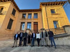 Ciencia, inteligencia artificial, naturaleza y libros en las propuestas culturales del campus de Alcoy