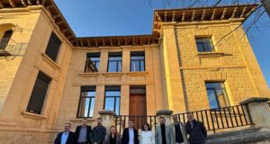 Ciencia, inteligencia artificial, naturaleza y libros en las propuestas culturales del campus de Alcoy