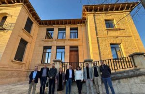 Ciencia, inteligencia artificial, naturaleza y libros en las propuestas culturales del campus de Alcoy