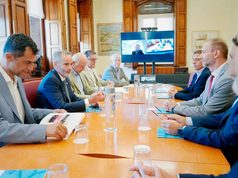La Cátedra de Empresa Familiar de Murcia se ha convertido en puente entre universidad y empresa