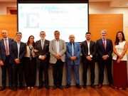 La UMA crea una nueva Cátedra Empresa para impulsar la gestión de riesgos, la sostenibilidad y la inteligencia artificial
