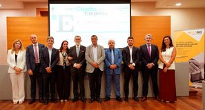 La UMA crea una nueva Cátedra Empresa para impulsar la gestión de riesgos, la sostenibilidad y la inteligencia artificial