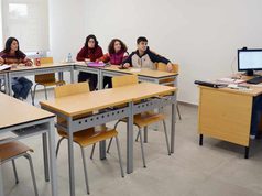 Últimas plazas para estudiar inglés, alemán, francés, italiano o japonés en el Centro de Lenguas de la UAL