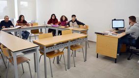 Últimas plazas para estudiar inglés, alemán, francés, italiano o japonés en el Centro de Lenguas de la UAL