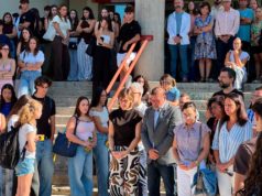 La Universidad de Granada suspende los intercambios con Morelos tras el asesinato de una estudiante