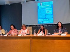Especialistas debaten en la UJA cómo hacer más sostenible la carrera académica