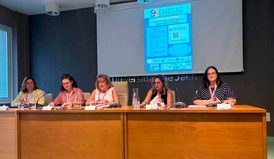Especialistas debaten en la UJA cómo hacer más sostenible la carrera académica