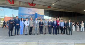 ECOC 2026 convierte a Málaga en epicentro mundial de la fotónica que impulsa la IA, la computación cuántica y el 6G