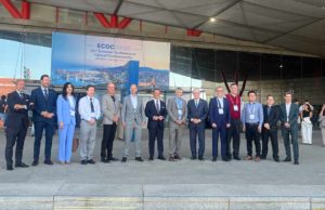 ECOC 2026 convierte a Málaga en epicentro mundial de la fotónica que impulsa la IA, la computación cuántica y el 6G
