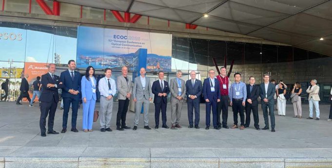 ECOC 2026 convierte a Málaga en epicentro mundial de la fotónica que impulsa la IA, la computación cuántica y el 6G