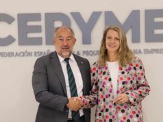 CRUE y CEPYME buscan acercar la innovación universitaria a las pymes