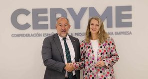 CRUE y CEPYME buscan acercar la innovación universitaria a las pymes