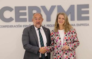CRUE y CEPYME buscan acercar la innovación universitaria a las pymes