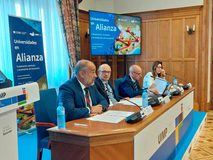 Las universidades españolas reclaman más financiación y alianzas para impulsar la innovación y el conocimiento