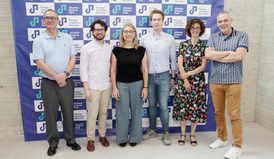 Curial se incorpora al Parque Científico de Alicante para impulsar el diseño industrial y los productos sostenibles
