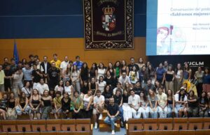 La juventud actual se enfrenta al problema de la vivienda y a la amenaza de la inteligencia artificial