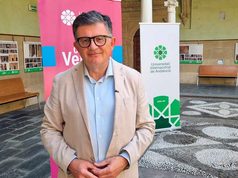 La UNIA cierra una nueva edición de sus Cursos de Verano en Baeza con más de 630 alumnos