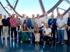 Las escuelas de Ingeniería Informática de Andalucía afrontan en Huelva la actualización de sus títulos