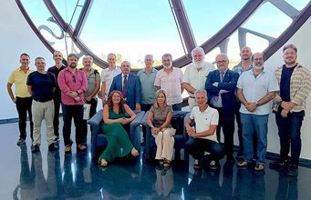 Las escuelas de Ingeniería Informática de Andalucía afrontan en Huelva la actualización de sus títulos