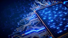 Espintrónica: la tecnología que quiere reducir el consumo de la electrónica