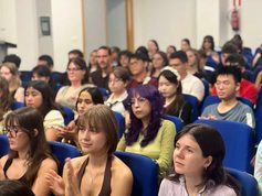 El futuro de la movilidad internacional Erasmus+ de las universidades españolas, a debate en la UJA
