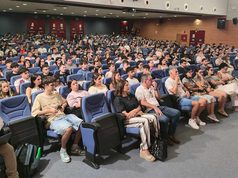 Más de 17.000 alumnos estudianrán este curso en la UJA: 1.600 son estudiantes extranjeros