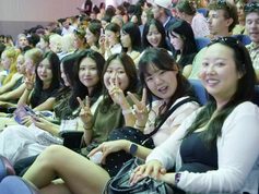 La Universidad de Málaga recibe a 1.810 estudiantes internacionales para el curso 2026/27