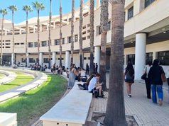 La Universidad de Alicante inicia el curso 2026-2027 con 25.076 estudiantes matriculados