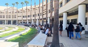 La Universidad de Alicante inicia el curso 2026-2027 con 25.076 estudiantes matriculados