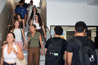 Comienzan las clases en la UAL con casi un lleno en sus títulos de grado y el estreno de Logopedia