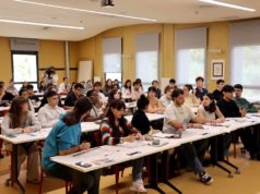 El Programa Mentor de la Universidad de Burgos multiplica por ocho los estudiantes tutelados