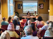 La UJA vuelve a una necrópolis ibera de Alcaudete excavada hace 50 años con herramientas que entonces no existían